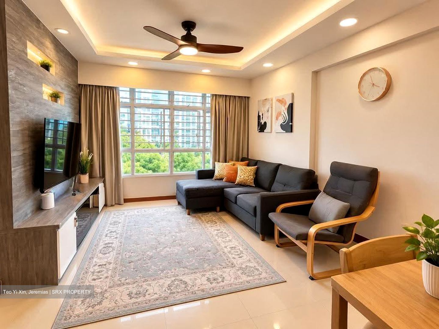 Blk 663C Waterway Sunbeam (Punggol), HDB 4 Rooms #630559881